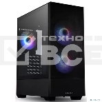 Компьютерный корпус LIAN LI Lancool 205 Mesh черный, фото5