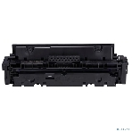 Картридж лазерный Canon 055 H BK (3020C002) черный (7600 стр.) для Canon i-SENSYS серий MF740, LBP660, фото6
