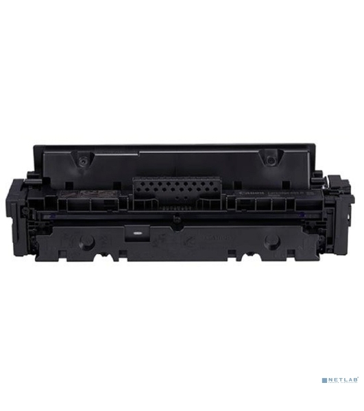 Картридж лазерный Canon 055 H BK (3020C002) черный (7600 стр.) для Canon i-SENSYS серий MF740, LBP660