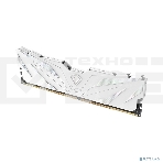 Оперативная память NETAC, DDR5, 16Gb (1x16Gb), 4800MHz, CL40, DIMM, с радиаторами, белый, фото3