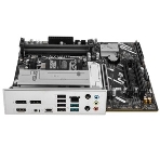 Материнская плата ASUS PRIME B840-PLUS WIFI, AM5, AMD B840, 4xDDR5, 4xSATA, 3xM.2, 1xPCIe 4.0 x16, 1xPCIe 3.0 x16, 2xPCIe 3.0 x16, 1xPCIe 3.0 x1, 1xDP, 1xHDMI, 1x 2.5Gb LAN, 8xUSB-A, 3x3.5 мм, 7.1, ATX, фото22