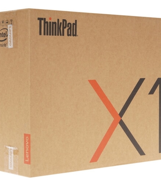 Аккумуляторная батарея для ноутбука Lenovo ThinkPad X1 Tablet (00HW045) 7.64V 37Wh Orig