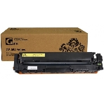 Картридж лазерный GalaPrint GP-407902 (SPC340E) для принтеров Ricoh SPC340/SPC340DN Yellow 5000 копий, фото4