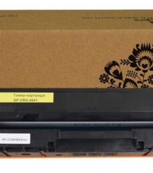 Картридж лазерный GalaPrint GP-407902 (SPC340E) для принтеров Ricoh SPC340/SPC340DN Yellow 5000 копий
