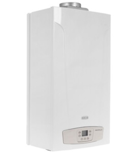 Котел газовый настенный компактный BAXI ECOFOUR 24