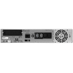Источник бесперебойного питания APC Smart-UPS SMT1000RMI2UC/1000ВА/700Вт/4xIEC320 С13, фото18