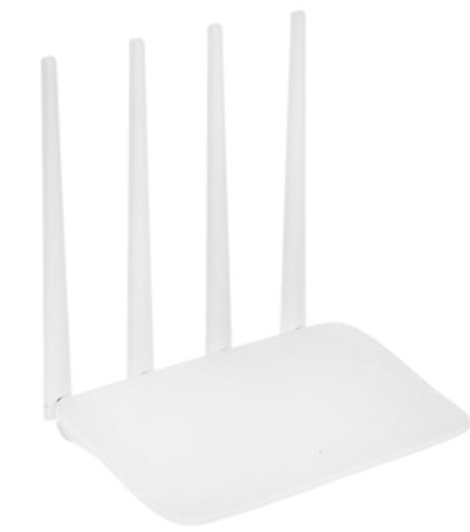 Маршрутизатор TENDA F6 Wi-Fi 300MBPS 10/100M