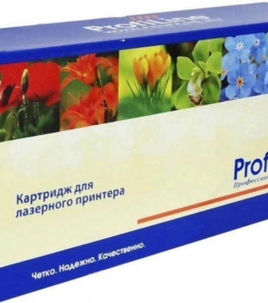 Картридж PL-TL-5120HP для принтеров Pantum BM5100ADN/BM5100ADW/BM5100FDN/BM5100FDW/BP5100DN/BP5100DW 6000 копий ProfiLine