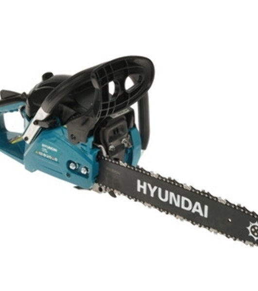 Бензопила Hyundai X 3916 1500Вт 2л.с. дл.шин.:16' (40cm)