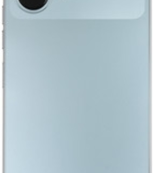 Смартфон Tecno Spark Go 3 4/128Gb серый