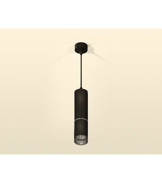 Светильник Ambrella Light XP6313010 SBK/BK черный песок/тонированный MR16 GU5.3 (A2302, C6343, A2060, C6313, N6151)