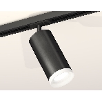 Светильник Ambrella light XT7402111 SBK/FR черный песок/белый матовый MR16 GU5.3 (A2537, C7422, A2011, C7402, N7165), фото3