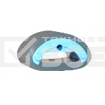 Ролик подачи HP LJ 1200/1000/1300/1150 (RL1-0303/RF0-1008) OEM, фото 1
