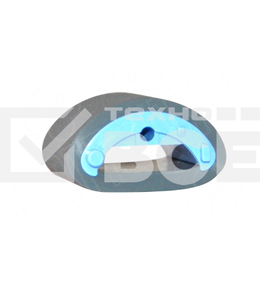 Ролик подачи HP LJ 1200/1000/1300/1150 (RL1-0303/RF0-1008) OEM