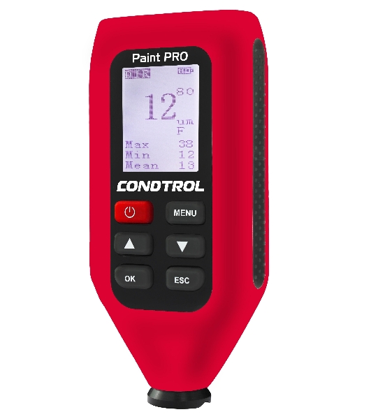 Толщиномер CONDTROL Paint Pro  универсальный