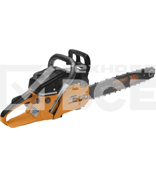 Бензиновая пила CARVER PROMO PSG-52-18 01.004.00024
