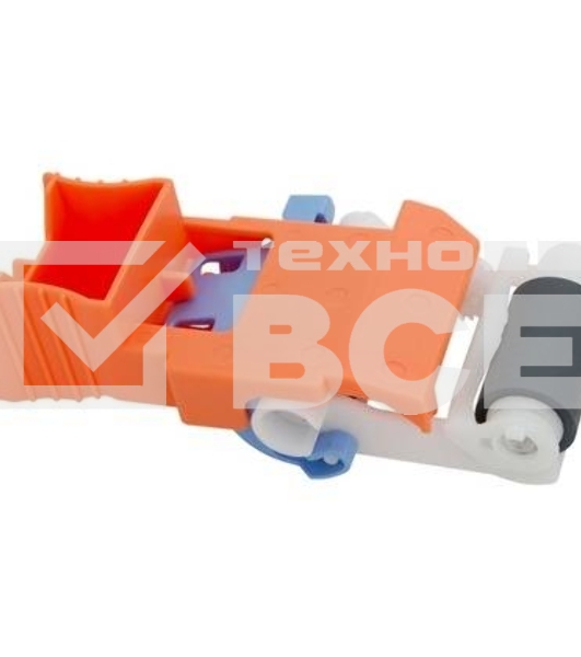 Ролик захвата в сборе (лотки 2,3,4) HP LJ M607/M608/M609 (RM2-1275)