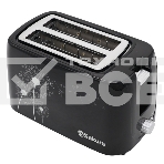 Тостер Sakura SA-7608BK 750 Вт, подогрев черн, фото2