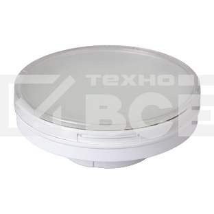Лампа светодиодная PLED-GX70 11Вт таблетка 5000К холод. бел. GX70 930лм 230В JazzWay 1027672A