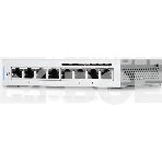 Сетевой коммутатор Ubiquiti UniFi Switch 8 60W (US-8-60W-EU), фото7