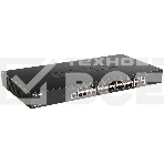 Коммутатор D-Link DXS-1210-28S DXS-1210-28S/A1A 4x10G 24SFP+ настраиваемый, фото6