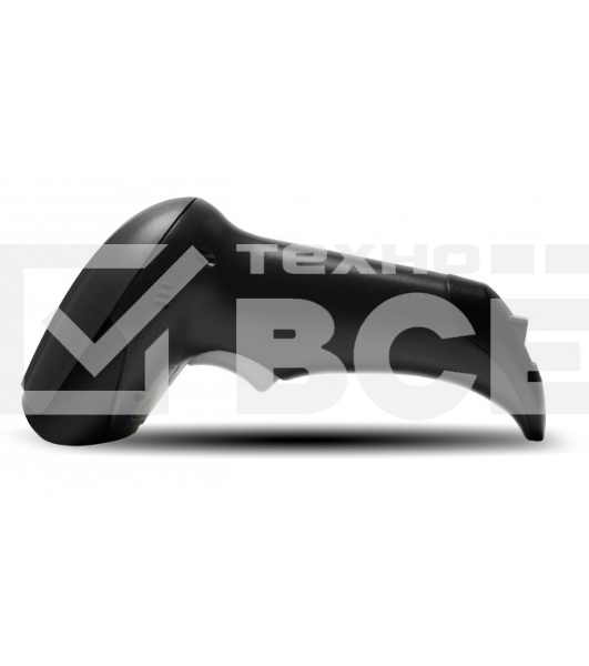 Сканер штрих-кода Mertech CL-2310 BLE Dongle P2D 1D/2D