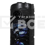 Минисистема Hyundai H-MC170 черный 80Вт/FM/USB/BT/SD/MMC, фото6