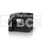 МФУ струйный Epson L6550 (C11CJ30404), A4, цветной, печ. до 25/12 стр/мин.(ч/б/цв.), скан. до 27.5 стр/мин., 4800x2400 dpi (печ.), 2400x1200 dpi (скан.), Ethernet, USB, Wi-Fi, фото14