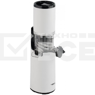 Соковыжималка шнековая Scarlett SC-JE50S59 белый