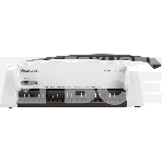 Переплетчик Fellowes Starlet 2+ (FS-52279) A4/перф.12л.сшив/макс.120л./пластик.пруж. (6-16мм), фото3