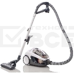 Пылесос Gorenje VC2301SPWCY белый, 400/2300 Вт, уборка сухая, пылесборник контейнер 1.7 л, фото5