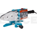 Аппарат для сварки пласт. труб Sturm TW7225P 2500 Вт, 6 насадок 20-63мм, кейс металл. [TW7225P], фото3