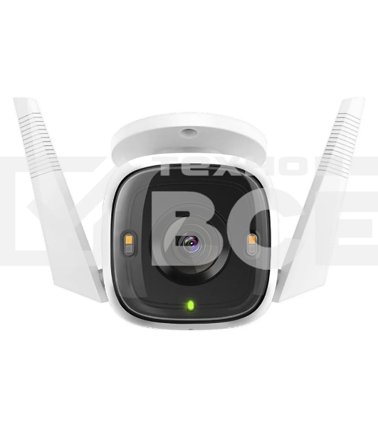 Уличная Wi-Fi камера TP-Link Tapo C320WS