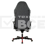 Кресло игровое A4Tech Bloody GC-420 серый, крестовина металл, фото13