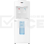 Кулер Hotfrost V118E напольный электронный белый, фото5