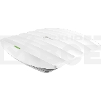 Точка доступа AC1350 Wireless MU-MIMO Gigabit Ceiling Mount Access Point, 450Mbps at 2.4GHz + 867Mbps at 5GHz, 802.11a/b/g/n/ac wave 2, Beamforming, Airtime Fairness, MU-MIMO, 802.3af Standard PoE and Passive PoE (Passive POE Adapter included), no more DC, фото11
