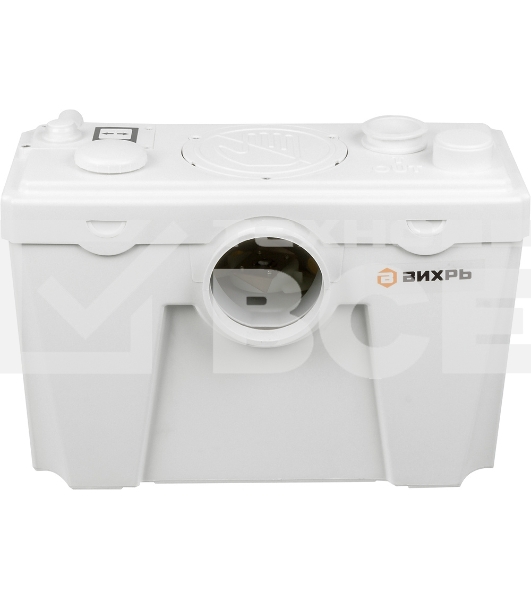 Насос канализационный Вихрь КН-500 68/9/2