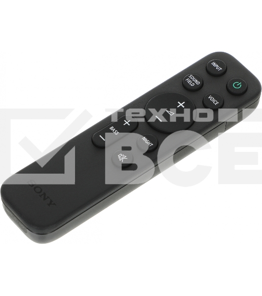 Система домашнего кинотеатра Sony HT-S400