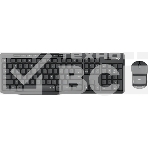Клавиатура + Мышь Беспроводная Logitech MK295 Silent Wireless Combo, фото9