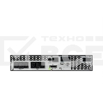 Источник бесперебойного питания Systeme Electriс Smart-Save Online SRV, 2000VA/1800W, On-Line, Extended-run, Rack 4U (Tower convertible), LCD, Out: 6xC13, SNMP Intelligent Slot, USB, RS-232, фото3