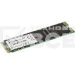Накопитель SSD Transcend MTS825, 1TB, M.2 2280, SATA 3, R/W 550/500 MB/s, фото2