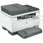 МФУ лазерный HP LaserJet M236sdw (9YG09A), A4, ч/б, печ. до 29 стр/мин., скан. до 19 стр/мин. (ч/б) 10 стр/мин. (цвет), 600 x 600 dpi, USB, RJ-45, Wi-Fi, BlueTooth, Air Print, Mopria, фото19