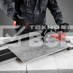 Плиткорез рельсовый MTX 1200мм 87693