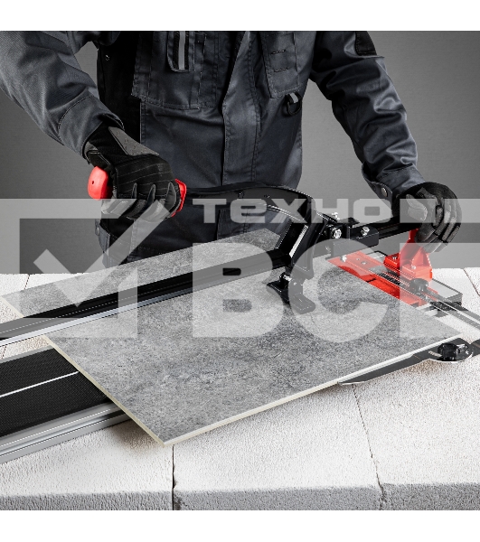 Плиткорез рельсовый MTX 1200мм 87693