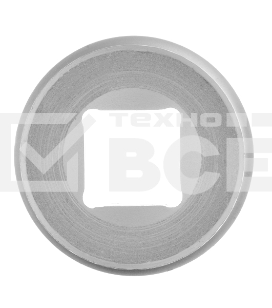 Набор удлиненных торцевых головок 3/8