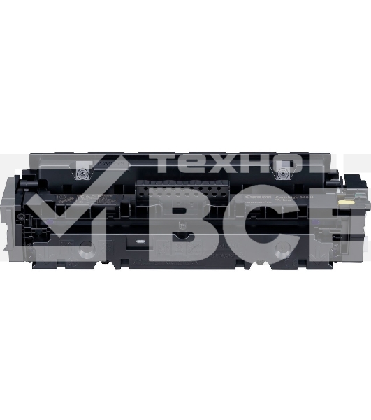Картридж лазерный Canon 046Y H желтый для i-SENSYS MF732/734/735, LBP653/654 5000 страниц
