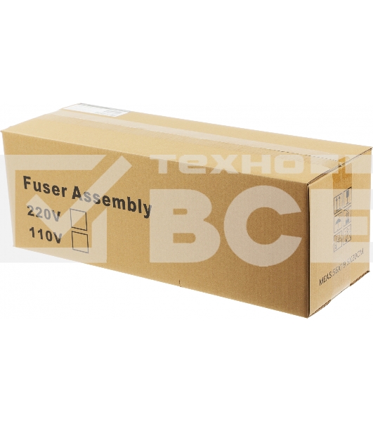 Печка в сборе Cactus CS-FU-XER-PH7800 (115R00074-reman) для Xerox Phaser 7800