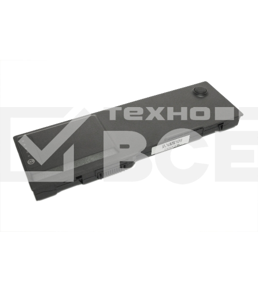 Аккумуляторная батарея для ноутбука Dell Inspiron 6400, 1501, E1505 5200mAh OEM