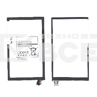 Аккумуляторная батарея T4450E для Samsung Galaxy Tab 3 SM-T310, T311 3.8V 16.91Wh
