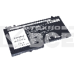 Аккумуляторная батарея для ноутбука Dell Latitude 12-E5270 11.4V 3000mAh черный OEM, фото2